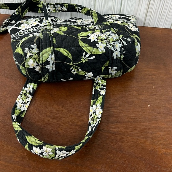 Vintage Vera Bradley "Jasmine" Bag - Picture 5 of 6